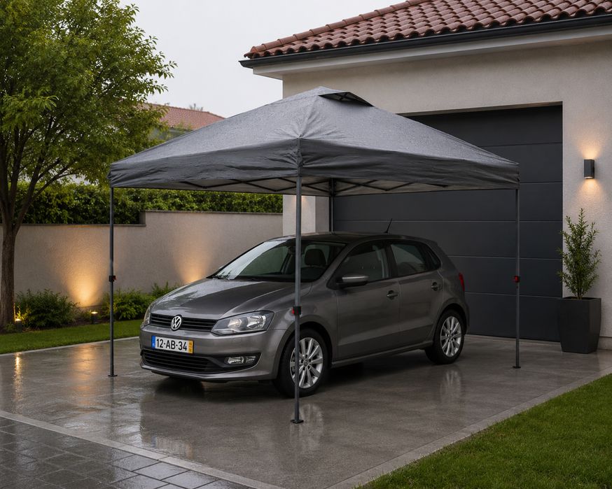 Pérgola/ Tenda 3x3m