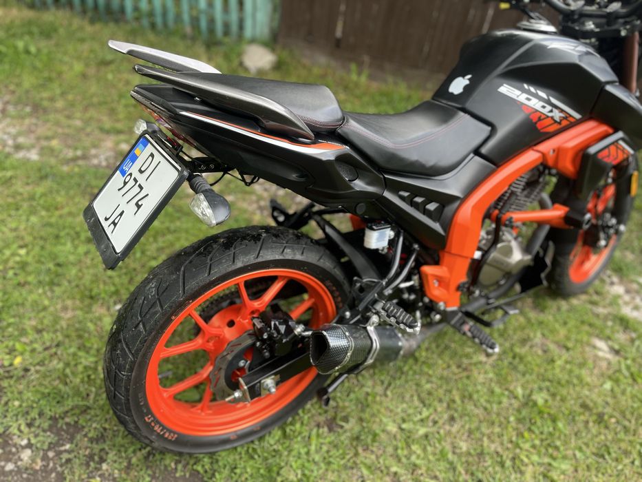 Продам  Senki sk-200