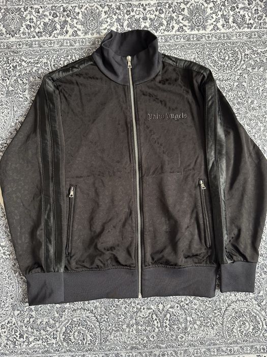 Palm Angels Pantera Zip M