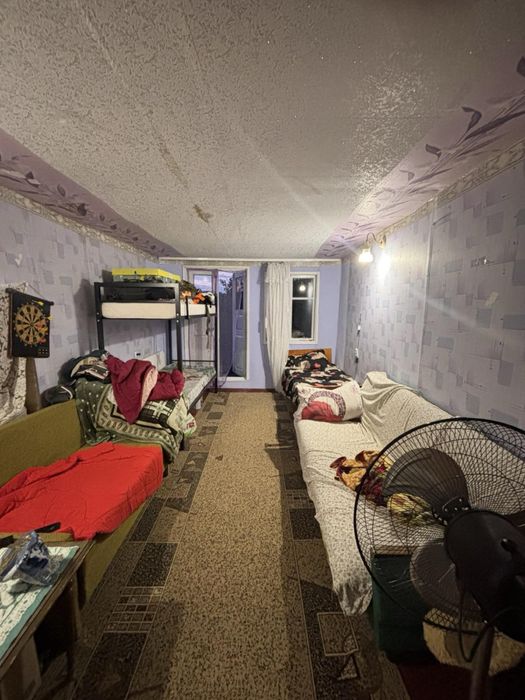 Уютная Дача на холме в тихом месте