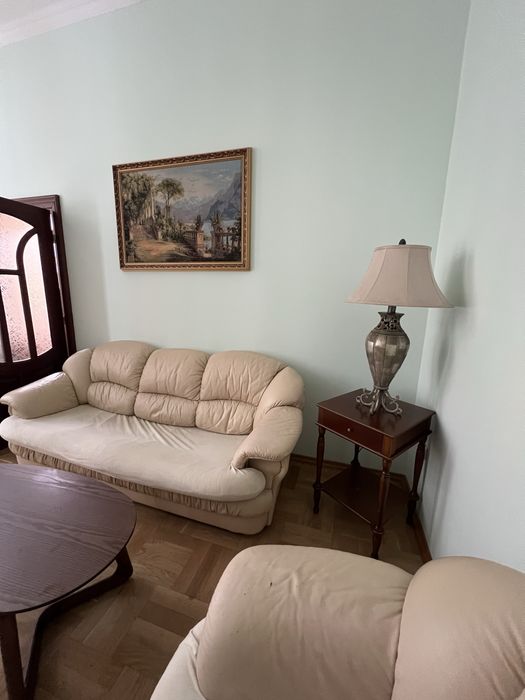 Оренда 3кім. Стрийський парк