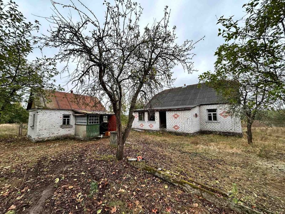 Продам будинок в селі Дубовик