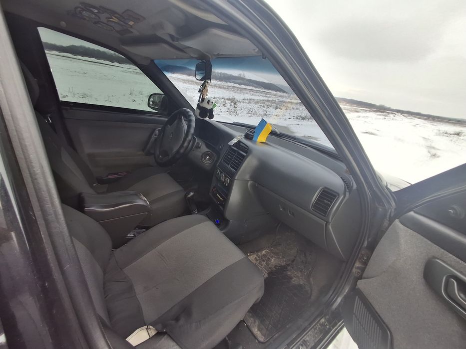 Продам ВАЗ 2110 з переоформленням