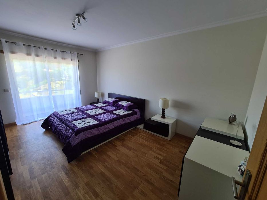 Apartamento t4 em Lamego completamente moboliliado.