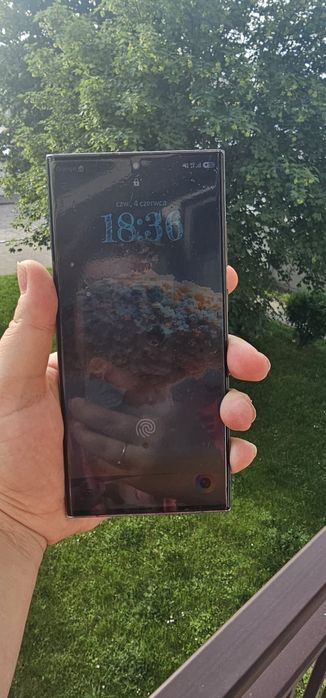 Samsung Galaxy s23ultra 12/1TB