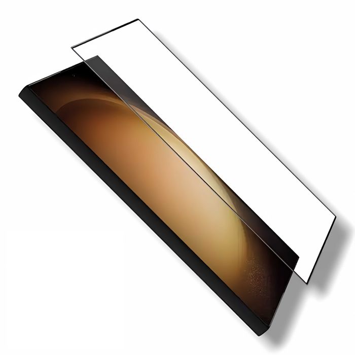 Szkło hartowane AZUMA CP+ PRO do Samsung S24 ULTRA (CLEAR HD)