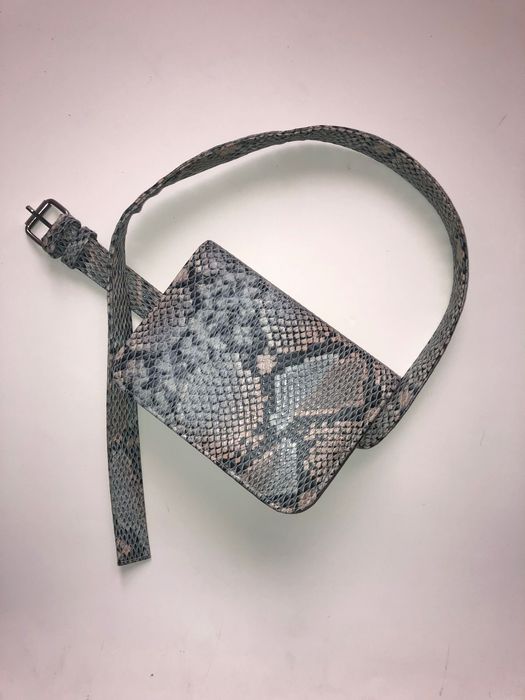 Bolsa de cintura