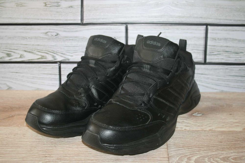 Кроссовки Adidas 49 р. (30,5 см)