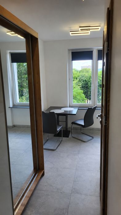 Wynajme mieszkanie  Żółkiewskiego po remoncie 36m2
