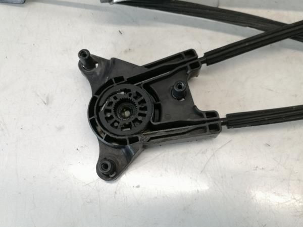 Elevador vidros frente esquerdo SEAT Ibiza IV (6J5, 6P1)