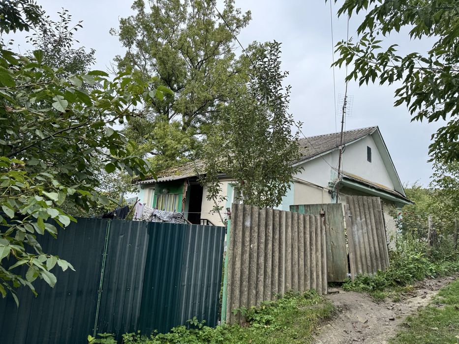 Будинок в Кременці Тернопільщина 13500$