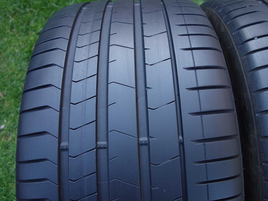 OPONY 315/30/22 PIRELLI P ZERO 2 Sztuki 2023 ROK