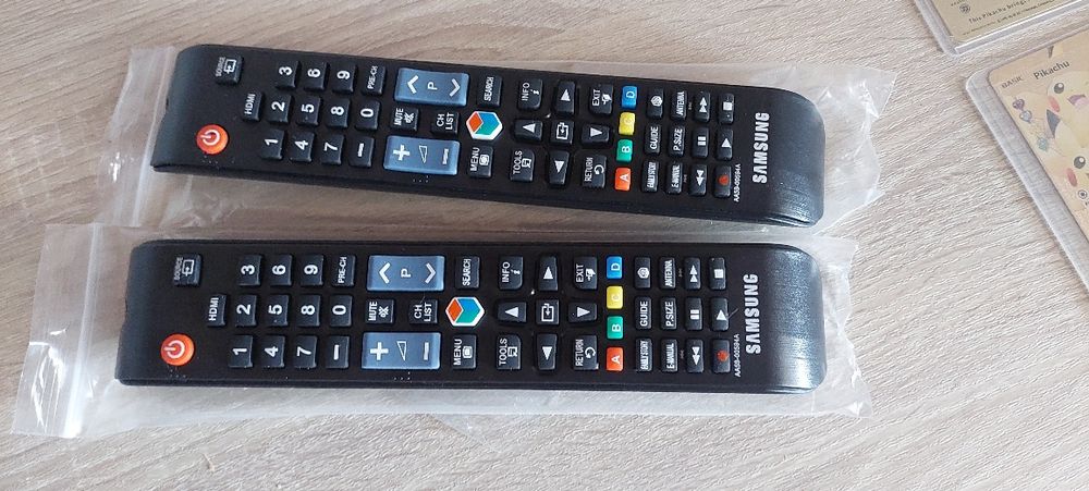 Comando Samsung compatível com todas as TV"s Samsung NOVO