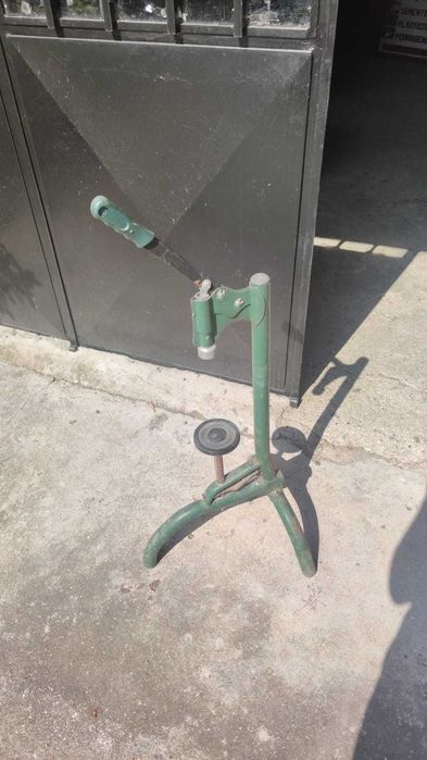 Engarrafador Capsulador Manual Novo