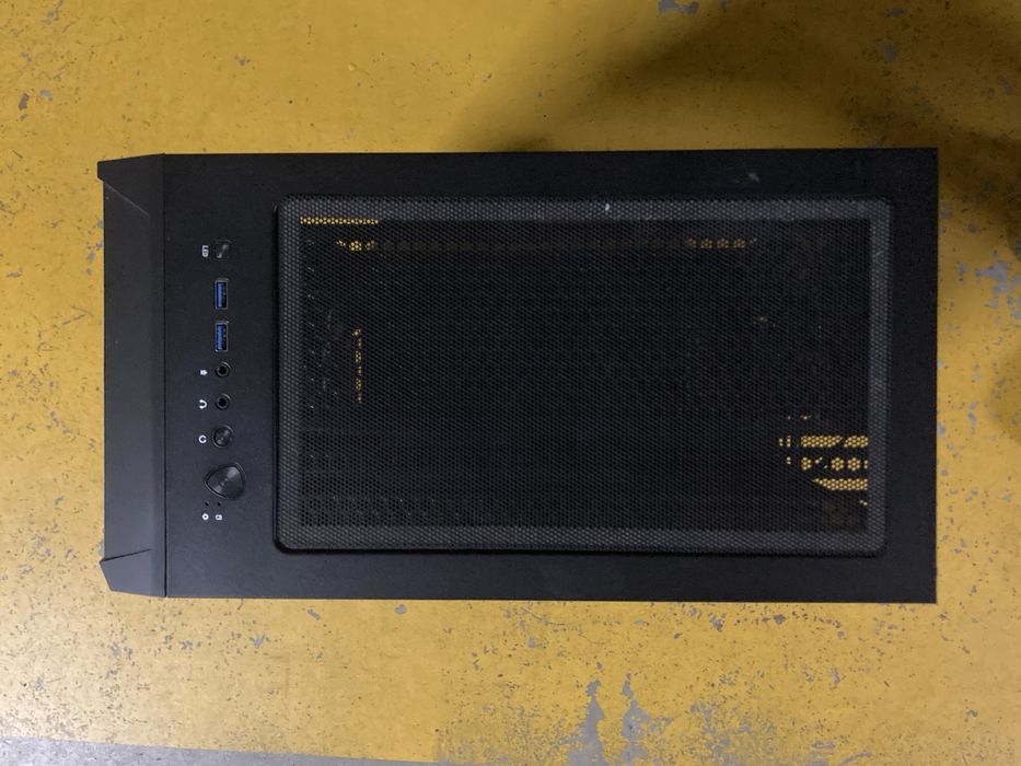 Caixa PC computador MAG