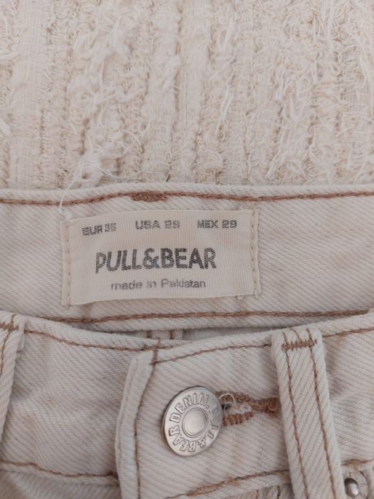 Calças Pull bear 36