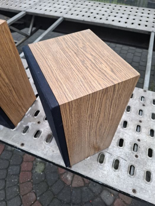 Kolumny głośnikowe Tinert 50W nie unitra tonsil