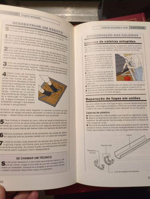 Ideias Práticas & Soluções Rápidas