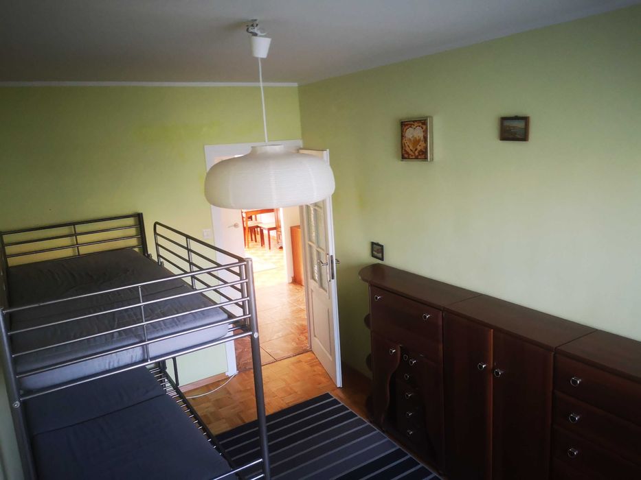 2 pok, 49 m², Bądkowskiego, Oddzielna kuchnia, duży balkon - Widok 4