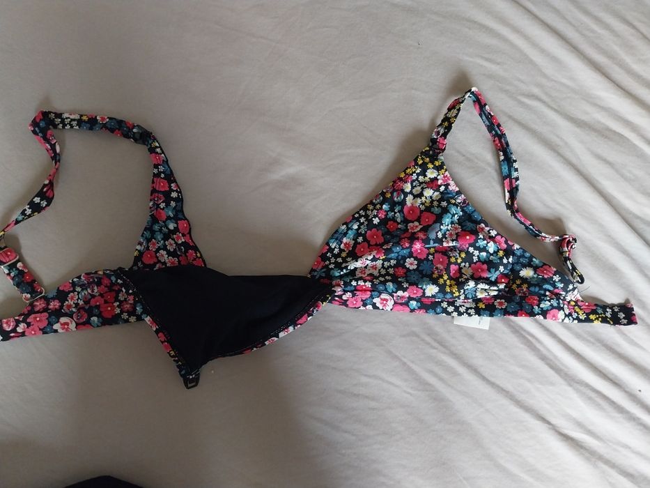 Strój kąpielowy do karmienia 36 Rainbow