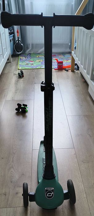 Scoot and ride highwaykick 3