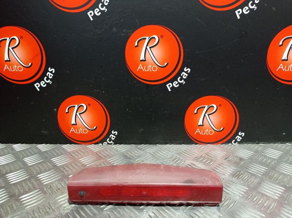 3º Stop Opel Corsa D (S07)
