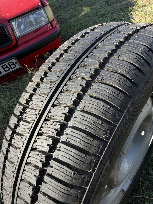 Колесо ваз 175/70 r13