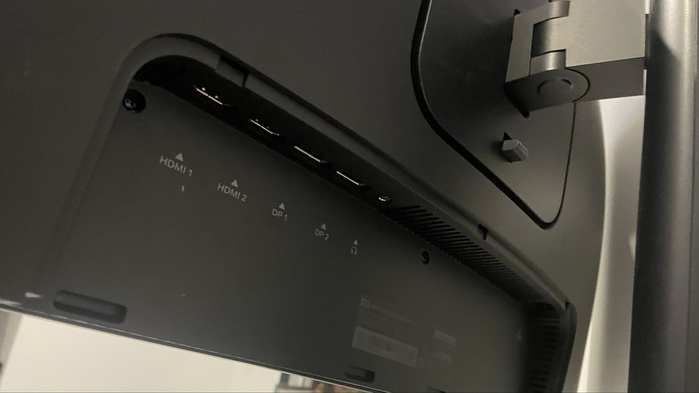 Xiaomi Mi Curved Gaming Monitor 34 cali