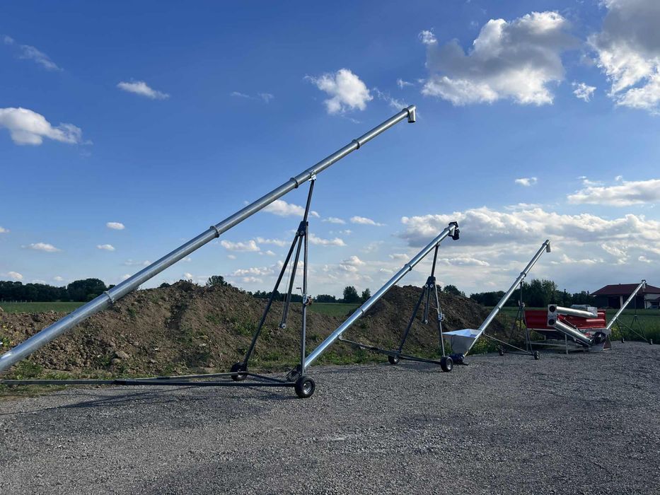 żmijka do zboża zmijki do zboza nowe transport