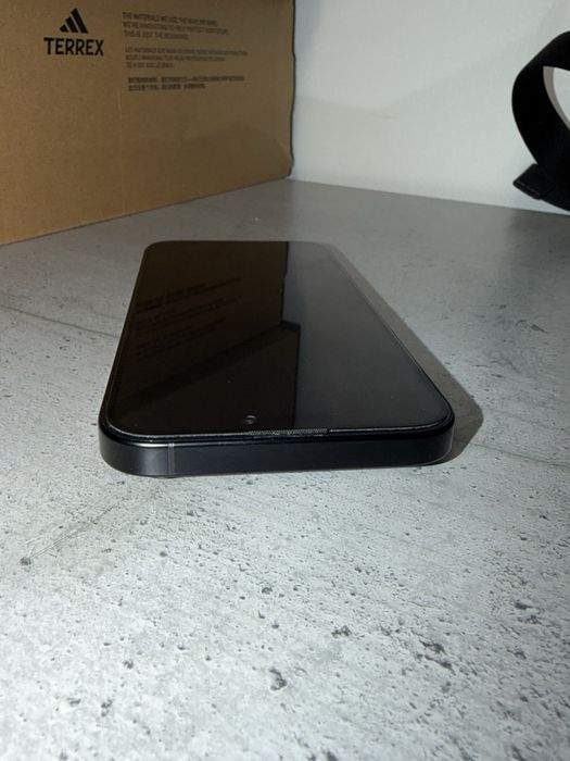 Apple iphone 16 Pro max 256 гб 97% акум Neverlock