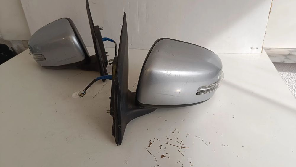 Espelho retrovisor direito  Mitsubishi space Star 2018