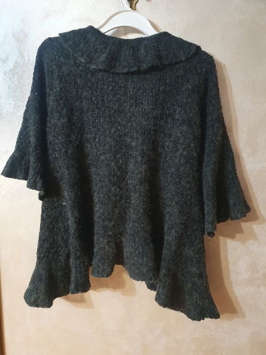 Sweter Kardigan L