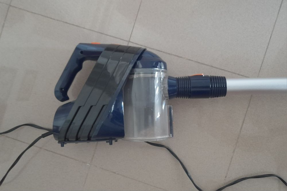 Aspirador 2 em 1 Tristar