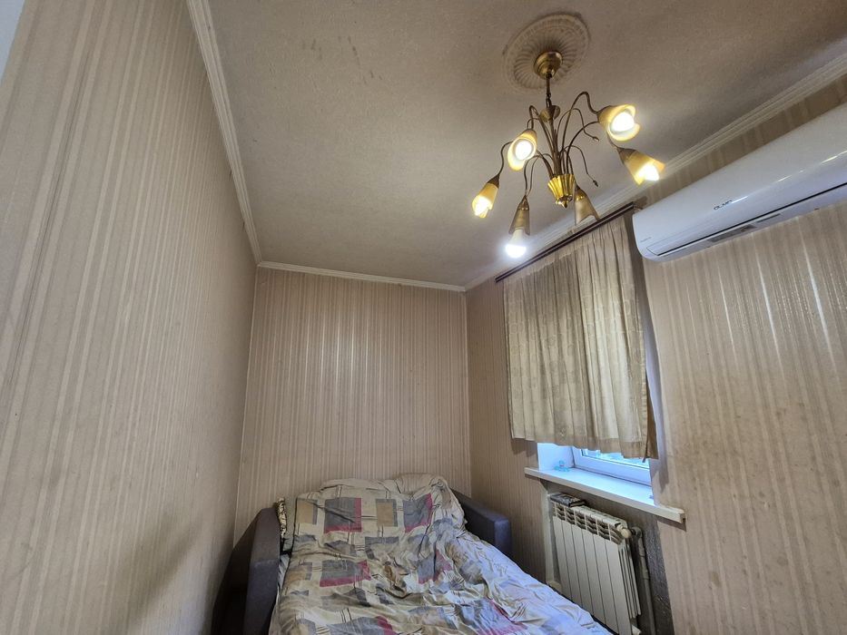 Продам 3-х комнатный Дом Подгородное! Днепр!