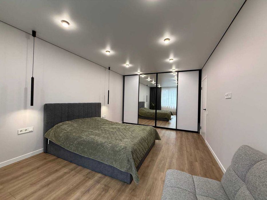 Продаж 1 кім. квартири з ремонтом вул. Роксолани 153 - Вид 6