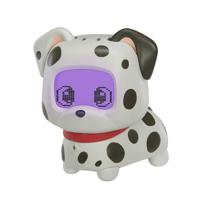 Игрушка с цифровым питомцем Pixel Petz Далматинец 540304