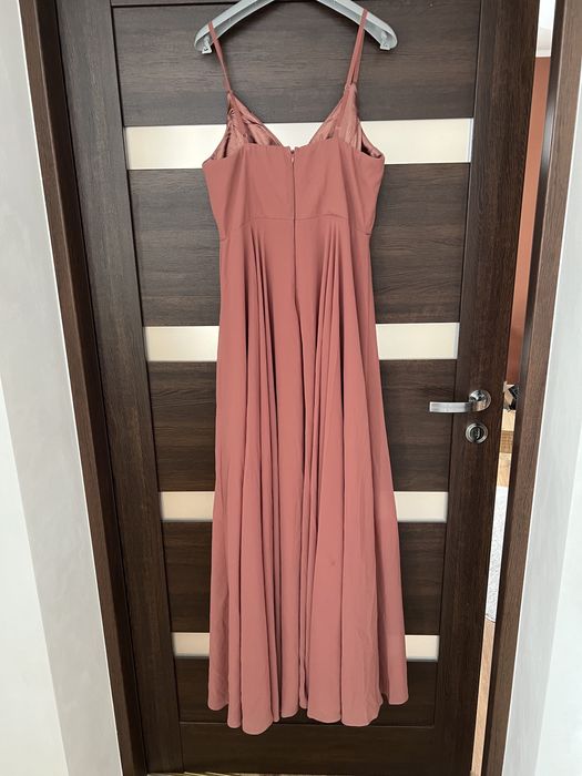 Sprzedam dluga sukienka