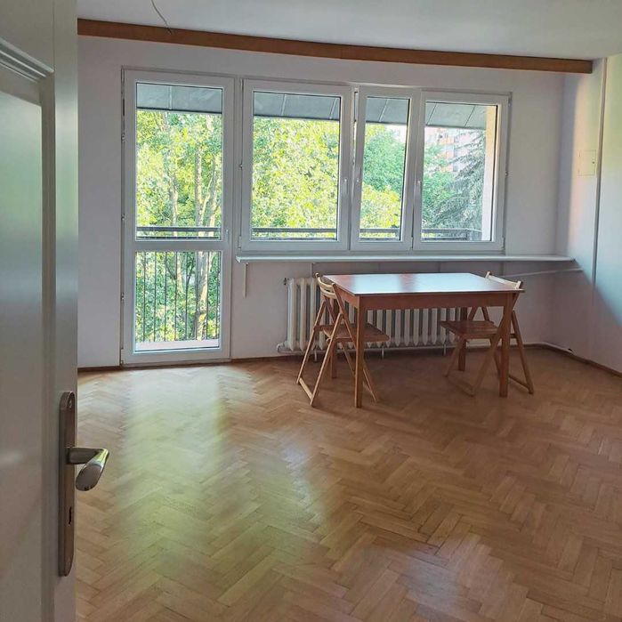 Mieszkanie – Warszawa, Na Wyraju, Bemowo - Widok 3