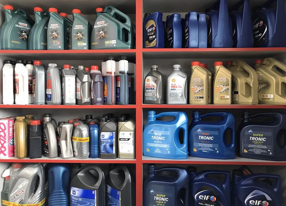 Масло моторне Q8 Aral Castrol ELF GM Shell XADO Venol Temol Total LUXE
