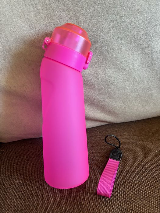 Air UP bottle. Вода зі смаком. Бутилка зі смаком