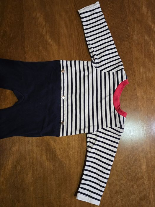 Костюм Jacadi бавовна