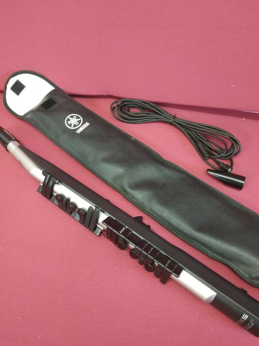 Saxofone electronico