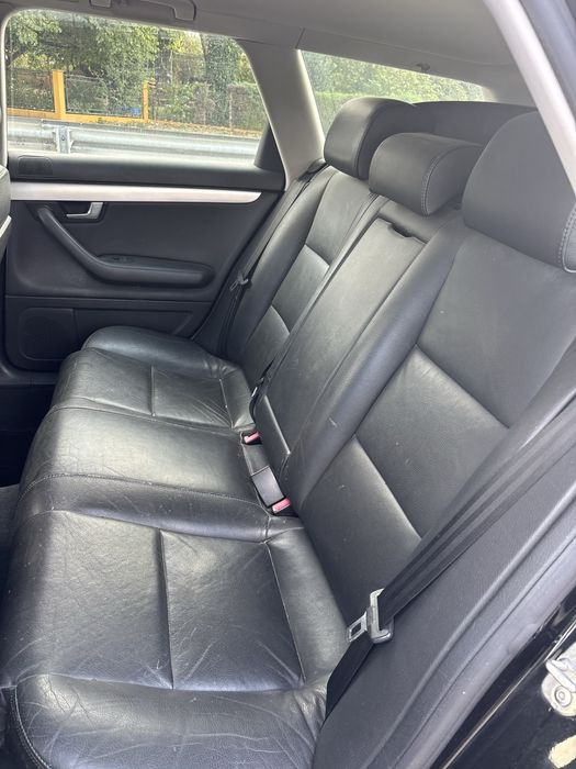 Audi A4 Avant 2.0Tdi 2006