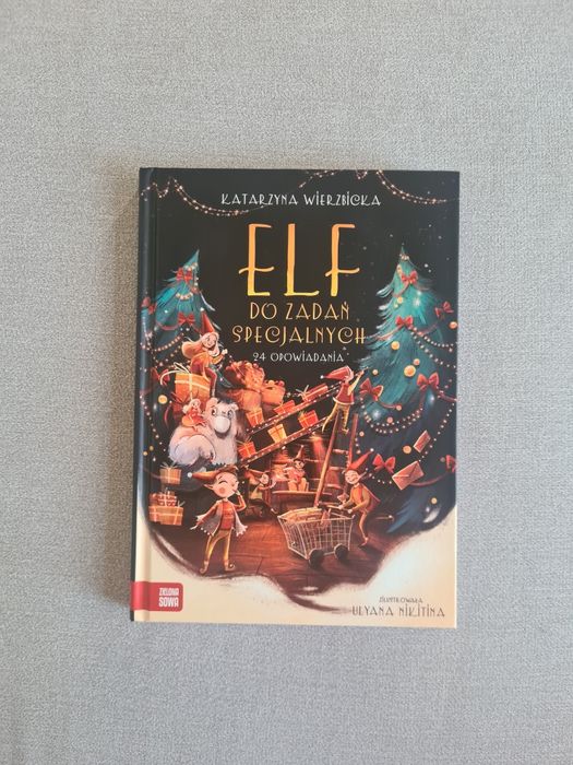 NOWA, Elf do zadań specjalnych