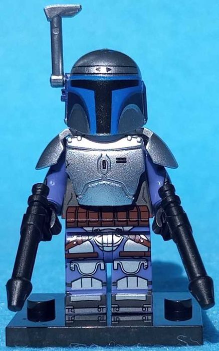 Jango Fett (Star Wars)