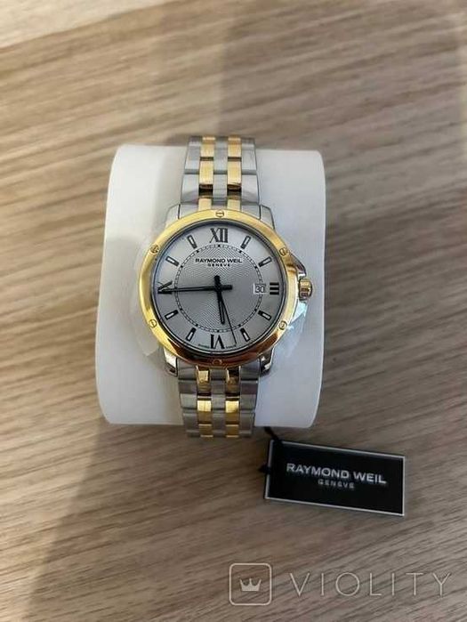 Годинник Raymond Weil Tango
