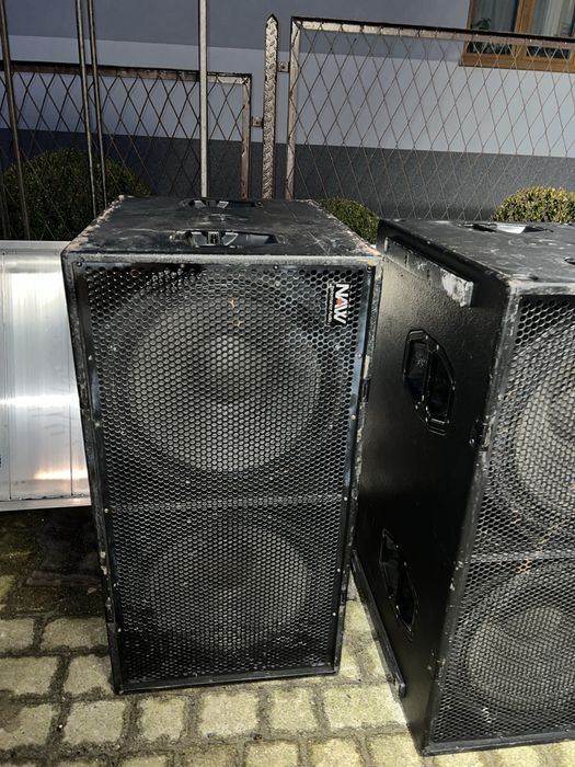 FAVO / NAW Performance MBR 218