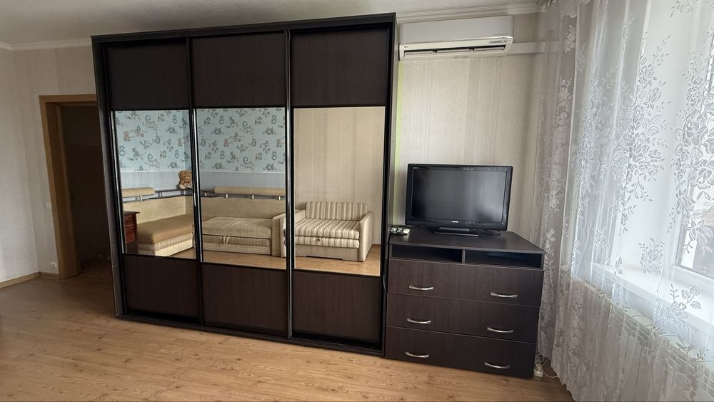 Оренда 2 кім квартири Троєщина,пр-т Червоної Калини 81 - Вид 2