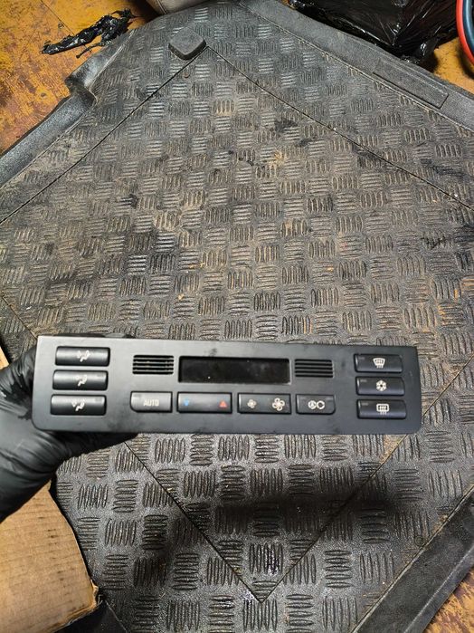 Panel Nawiewu BMW E46