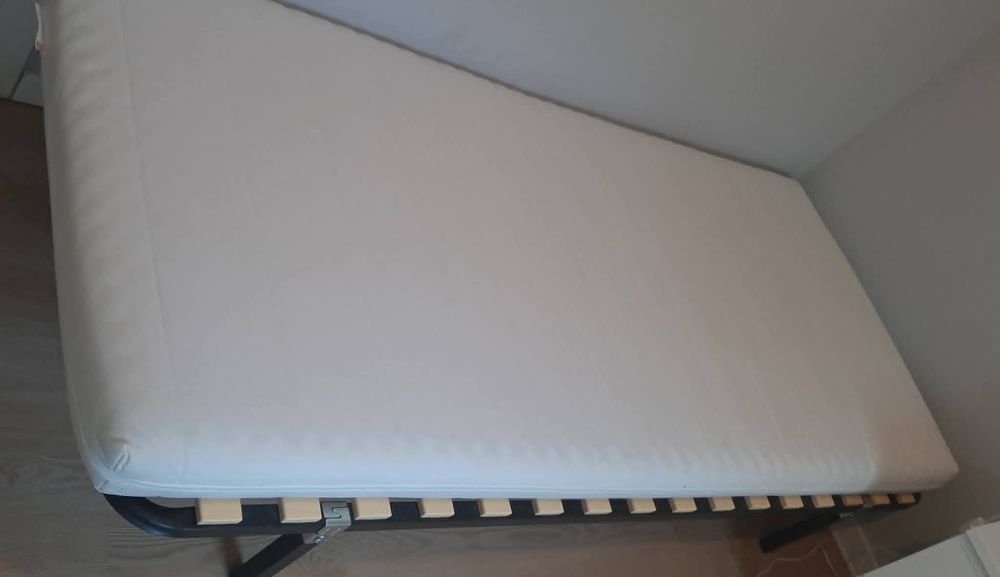 2 Estrado p cama + sofa cama  articulado